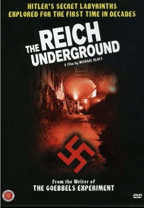 ¼Ƭ۹£ɴ/The Reich Underground: The Hidden Worlds of the Nazis-Ļ