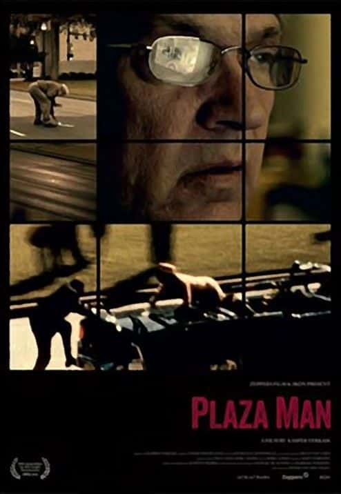 ¼Ƭ㳡/Plaza Man-Ļ