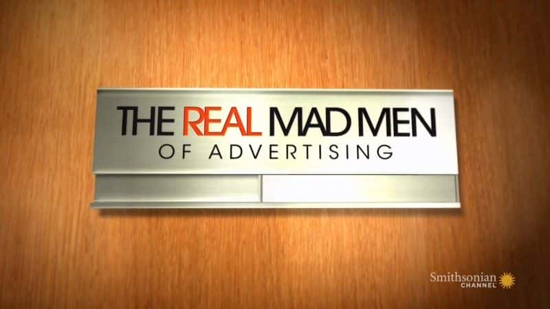 ¼ƬʵĹ/The Real Mad Men of Advertising-Ļ