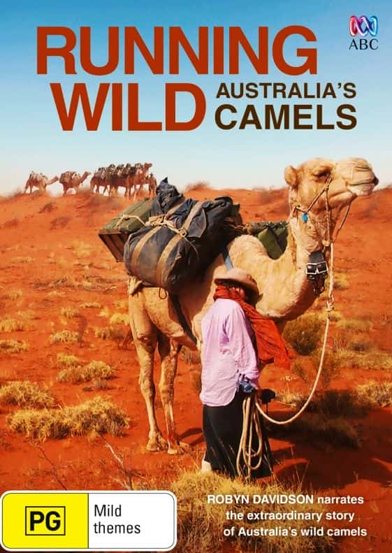 ¼ƬĴҰ/Running Wild Australia's Camels-Ļ