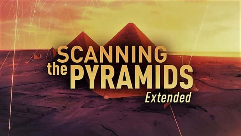 ¼Ƭɨչ/Scanning the Pyramids: Extended Version-Ļ