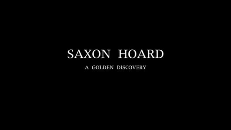 ¼Ƭѷأһƽķ/Saxon Hoard: A Golden Discovery-Ļ