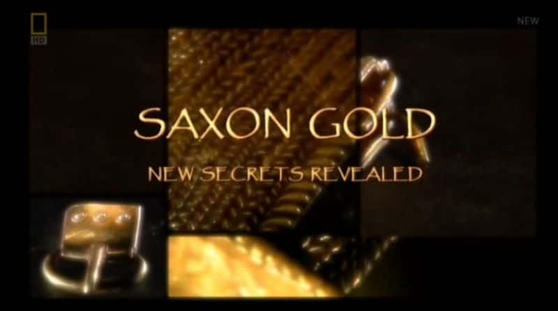 ¼Ƭѷƽµܽʾ/Saxon Gold: New Secrets Revealed-Ļ