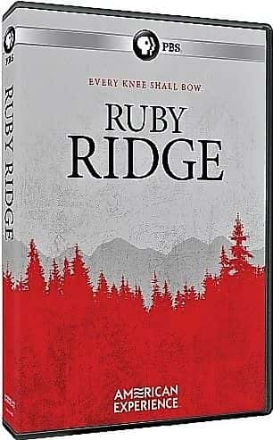 ¼Ƭ³ȡ/Ruby Ridge-Ļ