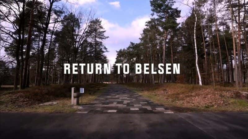 ¼Ƭرɭ/Return to Belsen-Ļ