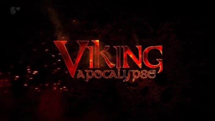 ¼Ƭͷ˵ܣάʾ¼/Secret of the Severed Heads: Viking Apocalypse-Ļ