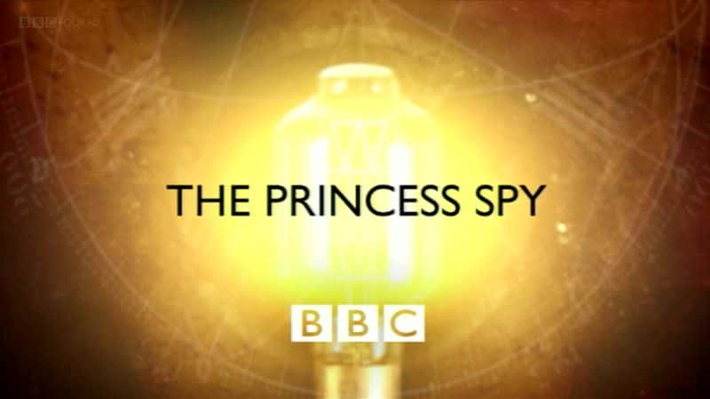 ¼Ƭ/The Princess Spy-Ļ