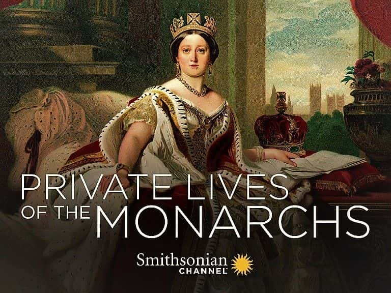 ¼Ƭǵ˽һ/Private Lives of the Monarchs: Series 1-Ļ