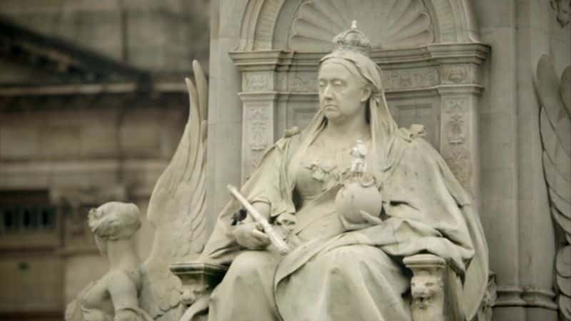 ¼ƬάŮżһʾľ/Queen Victoria's Letters: A Monarch Unveiled-Ļ