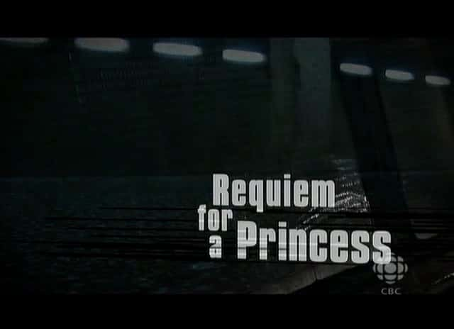 ¼Ƭİ/Requiem for a Princess-Ļ