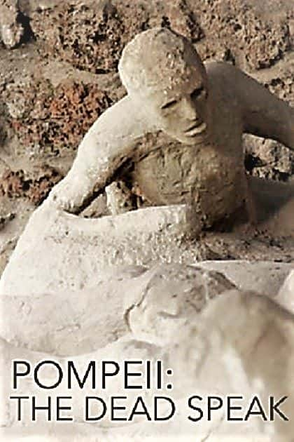 ¼Ƭӱߵ/Pompeii: The Dead Speak-Ļ