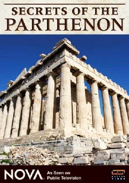 ¼Ƭ̨ũ/Secrets Of The Parthenon-Ļ