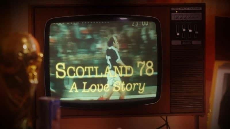 ¼Ƭո78꣺һ/Scotland 78: A Love Story-Ļ