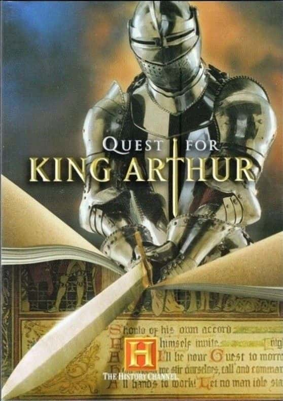 ¼ƬѰɪ/Quest For King Arthur-Ļ