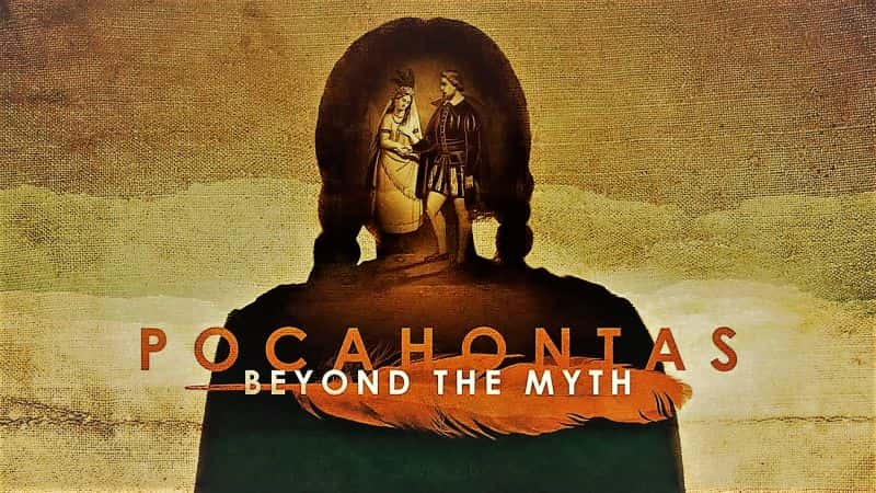 ¼Ƭ˹Խ/Pocahontas: Beyond the Myth-Ļ