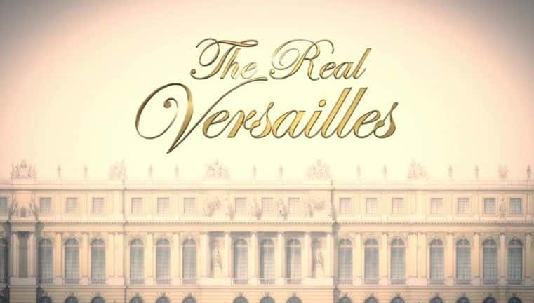 ¼Ƭʵķ/The Real Versailles-Ļ