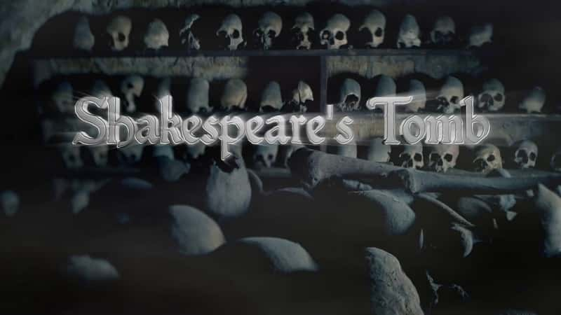 ¼ƬɯʿǵĹ/Shakespeare's Tomb-Ļ