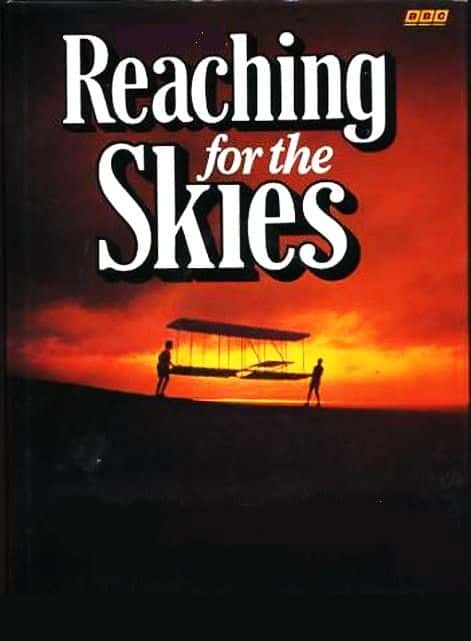 ¼Ƭ׷/Reaching for the Skies-Ļ