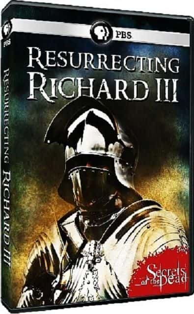 ¼Ƭ/Resurrecting Richard III-Ļ