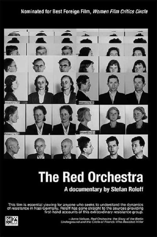 ¼Ƭɫ/The Red Orchestra-Ļ