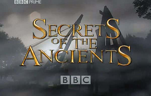 ¼ƬŴ˵/Secrets of the Ancients-Ļ