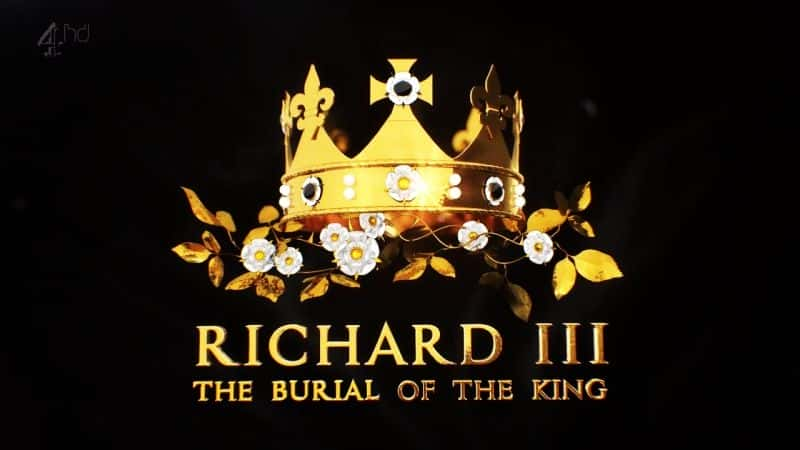 ¼Ƭ/Richard III: The Burial of the King-Ļ