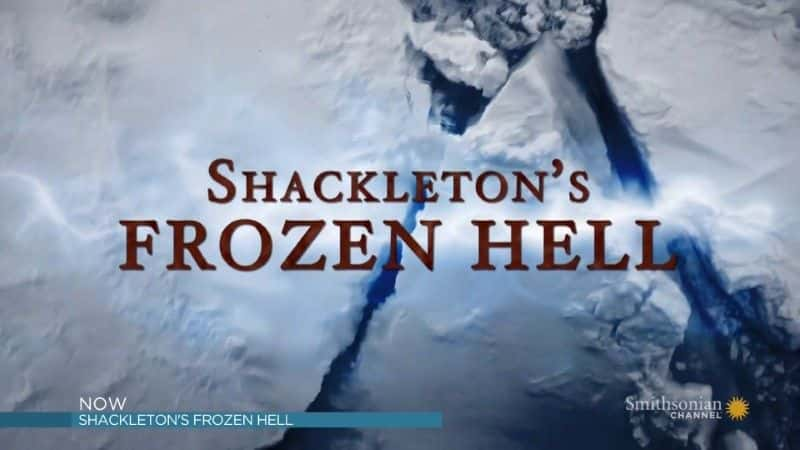 ¼Ƭɳ˶ٵı/Shackleton's Frozen Hell-Ļ