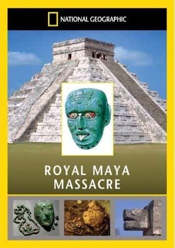 ¼ƬҴɱ/Royal Maya Massacre-Ļ