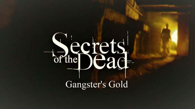 ¼ƬߵܣڰĻƽ/Secrets of the Dead: Gangster's Gold-Ļ