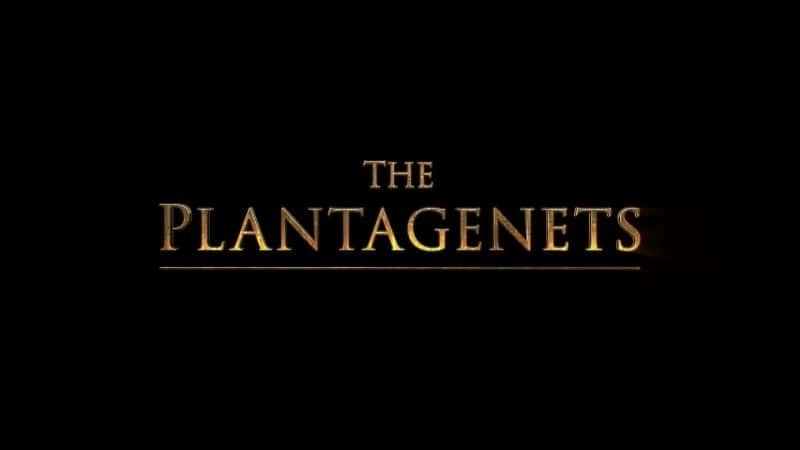 ¼Ƭ/The Plantagenets-Ļ