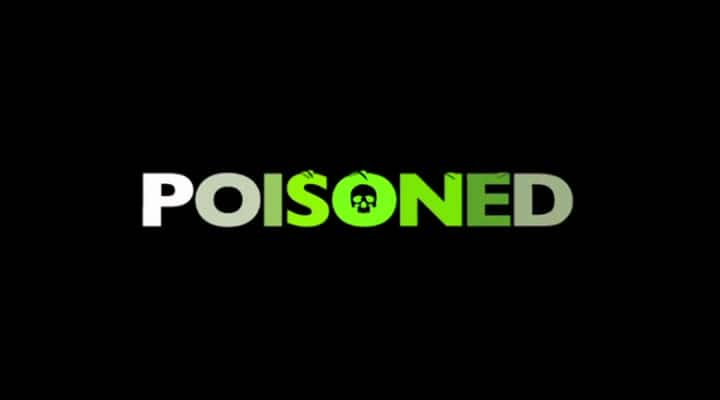 ¼Ƭж/Poisoned-Ļ