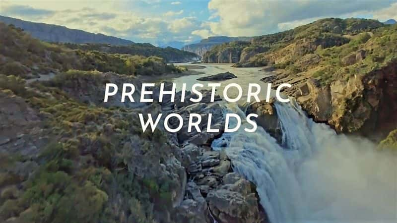 ¼Ƭʷǰ/Prehistoric Worlds-Ļ