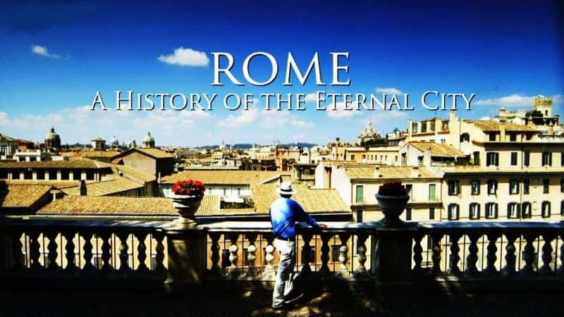 ¼Ƭ֮ǵʷһ/Rome a History of the Eternal City: Series 1-Ļ