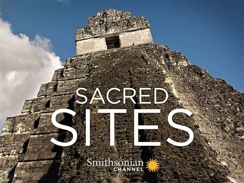 ¼Ƭʥأϵ2/Sacred Sites: Series 2-Ļ