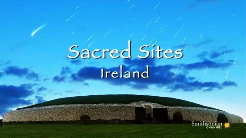 ¼Ƭʥأ/Sacred Sites: Ireland-Ļ