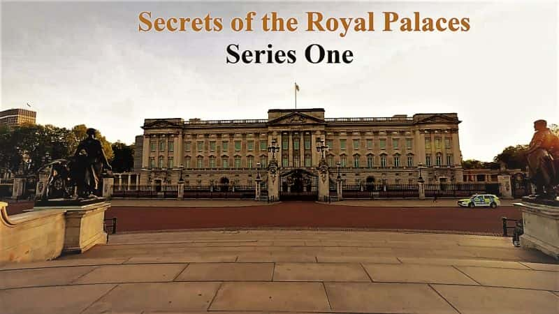 ¼Ƭʼҹܣϵ1/Secrets of the Royal Palaces: Series 1-Ļ