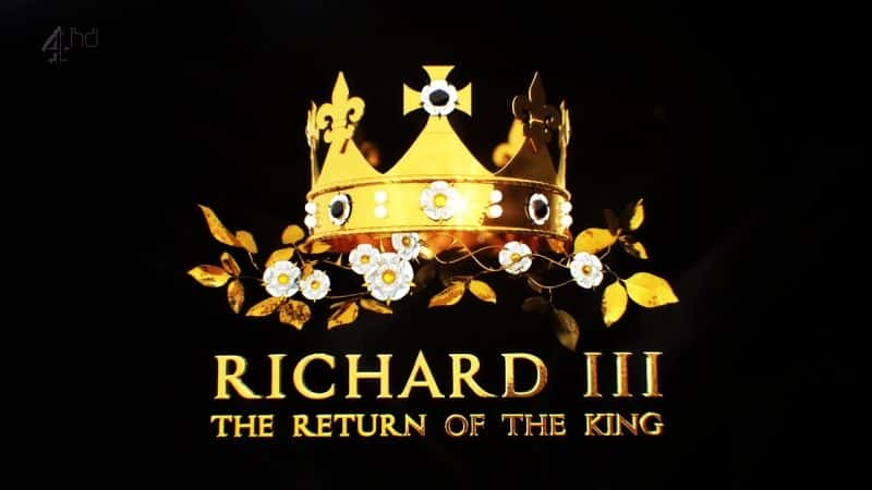 ¼ƬĹ/Richard III: The Return of the King-Ļ