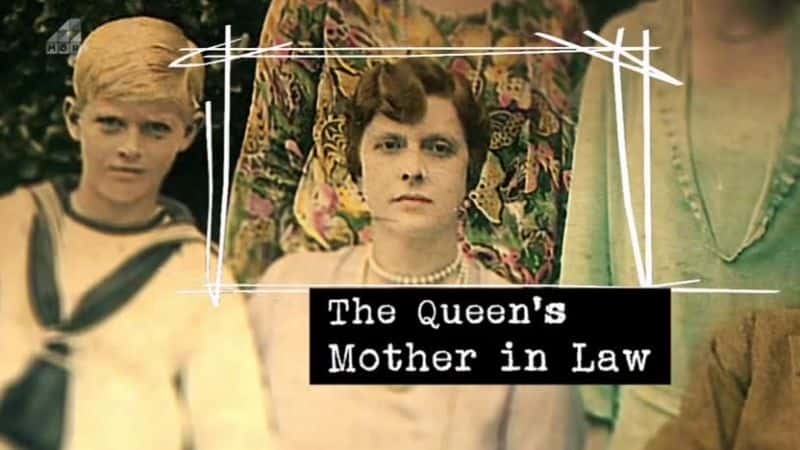 ¼ƬŮ/The Queen's Mother in Law-Ļ