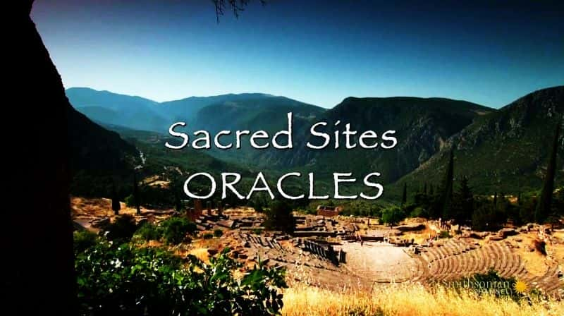 ¼Ƭʥأ/Sacred Sites: Oracles-Ļ