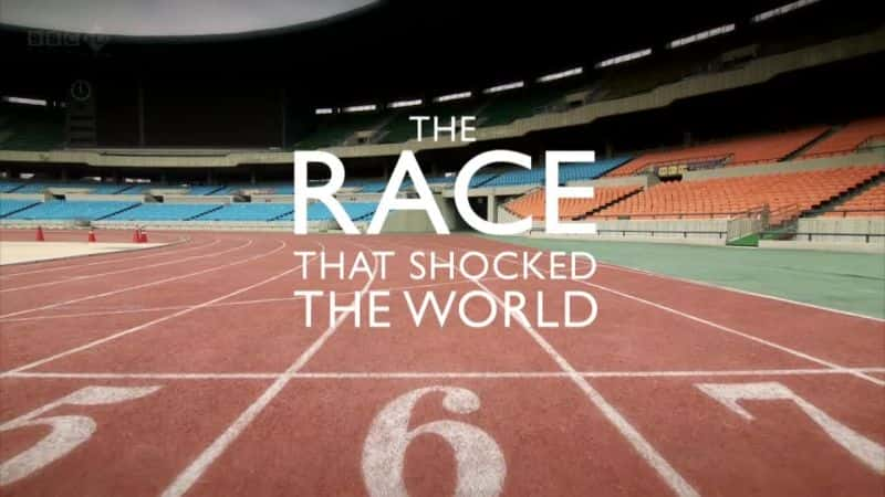 ¼Ƭľ/The Race that Shocked the World-Ļ