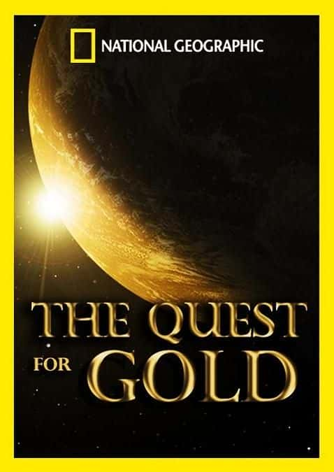 ¼Ƭƽ׷/The Quest for Gold-Ļ