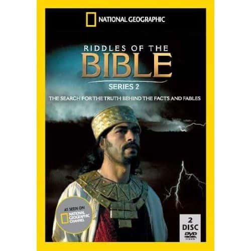 ¼Ƭʥ֮ - ڶ/Riddles of the Bible - Season 2-Ļ