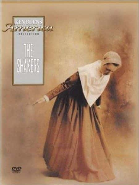 ¼ƬҡߣͶ֣ϵ/The Shakers: Hands to Work, Hearts to God-Ļ