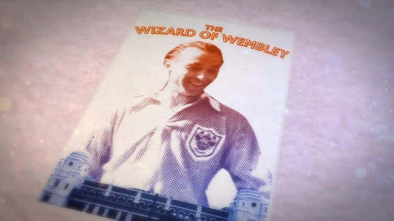 ¼Ƭ˹̹˹ʿ²ħʦ/Sir Stanley Matthews: The Wizard of Wembley-Ļ