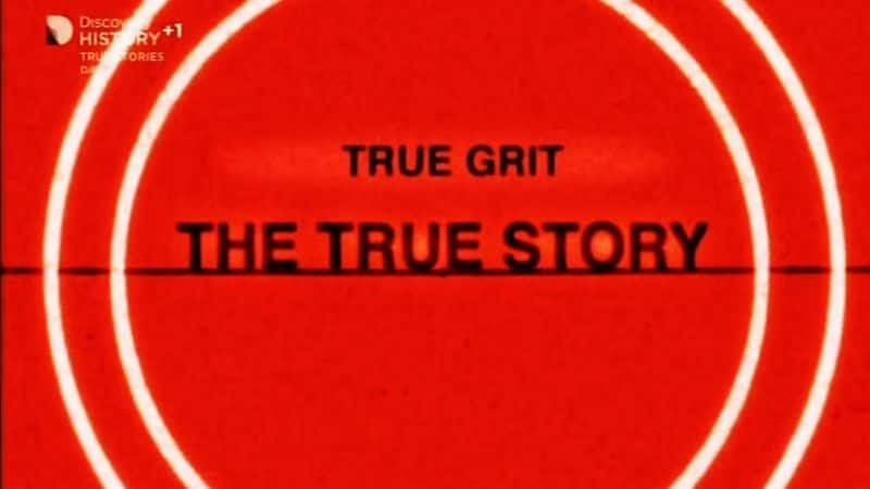 ¼Ƭ/True Grit-Ļ