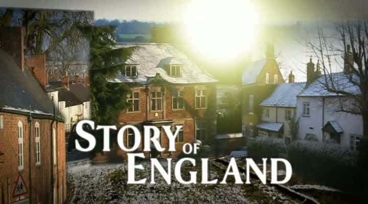 ¼ƬӢĹ/Story of England-Ļ