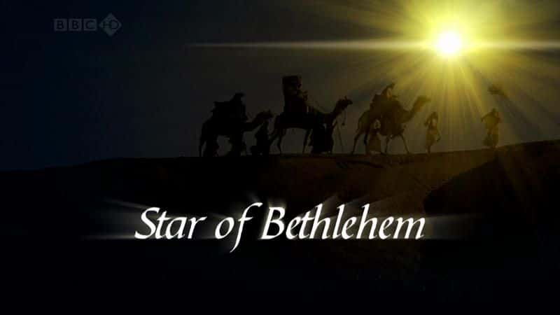 ¼Ƭ֮/Star Of Bethlehem-Ļ