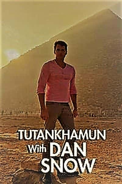 ¼Ƭͼ̹ɣ뵤˹ŵһĵһ/Tutankhamun: With Dan Snow Series 1-Ļ