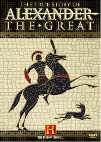 ¼Ƭɽ۵ʵ/The True Story of Alexander the Great-Ļ