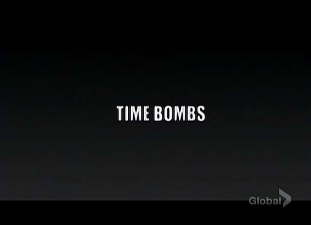 ¼Ƭʱը/Time Bombs-Ļ